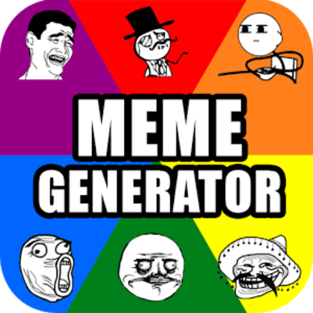 Download>> Meme Generator v4.107 Apk | 38 MB | Resumable ...