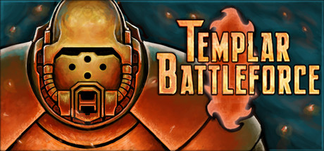 Templar Battleforce RPG