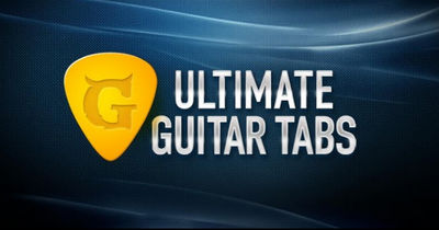 Ultimate Guitar Tabs & Chords