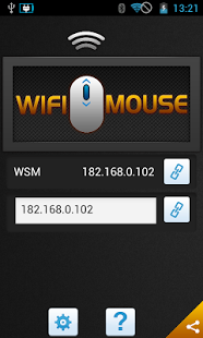 WiFi Mouse Pro Apk