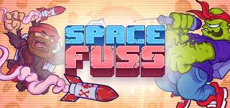 Space Fuss