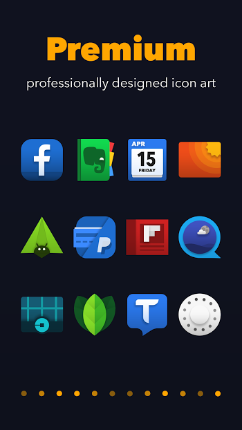 Live Icon Pack Apk