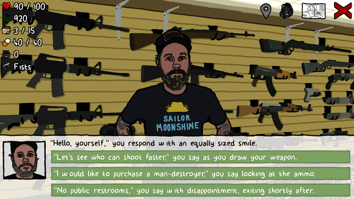 The Dope Game Apk 