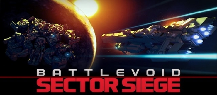 Battlevoid Sector Siege