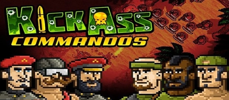 KickAss Commandos