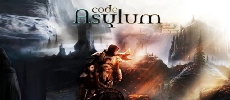 Code Asylum Mod