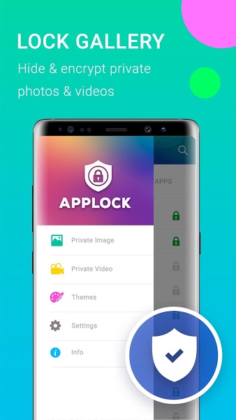 Applock Pro Apk 