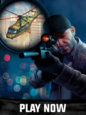 Sniper 3D Assassin Gun Shooter Apk