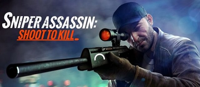 Sniper 3D Assassin Gun Shooter