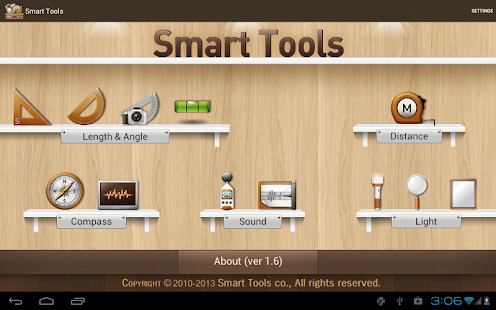 Smart Tools Apk