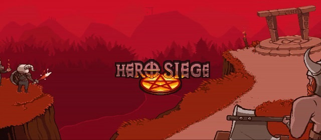 Hero Siege Pocket Edition