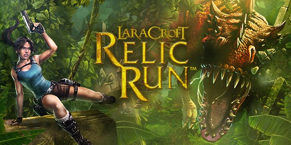 Lara Croft Relic Run Mod