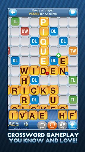 Words With Friends Apk 