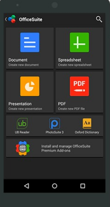 OfficeSuite Pro Apk
