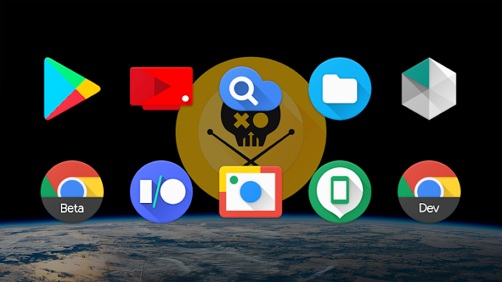 Perfect Icon Pack Apk 