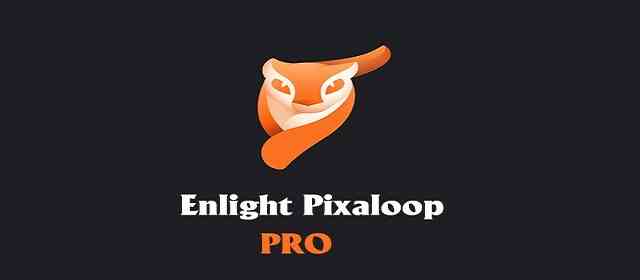 Enlight Pixaloop Pro