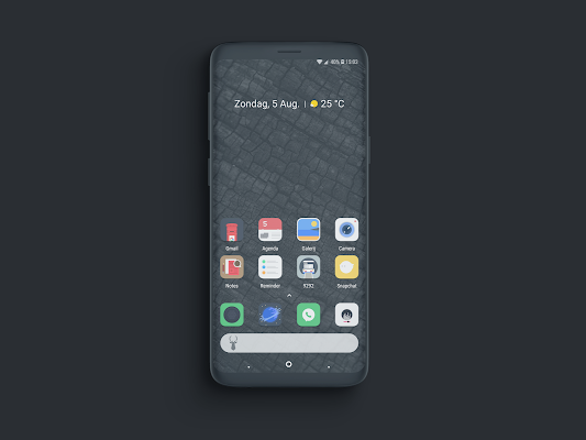 Eclectic Icons Apk