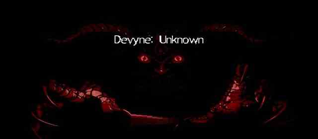 Devyne Unknown