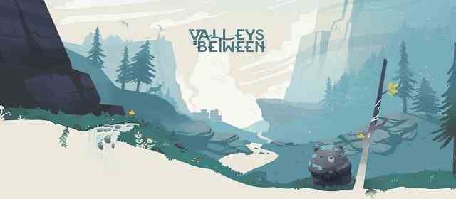Valleys Between