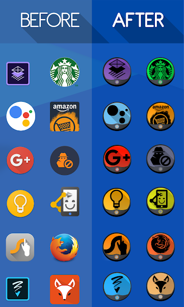 Ciclo Icon Pack Apk