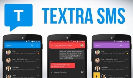 Textra SMS Pro