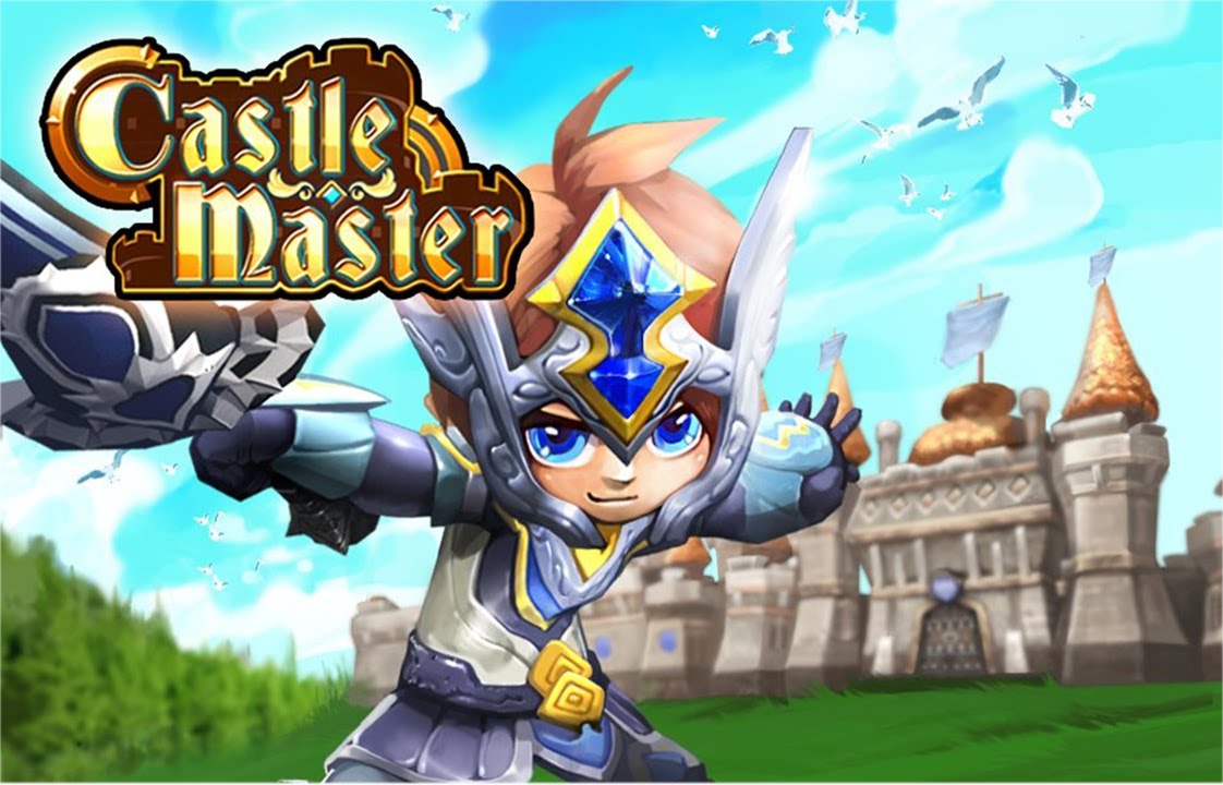 Castle Master 3D