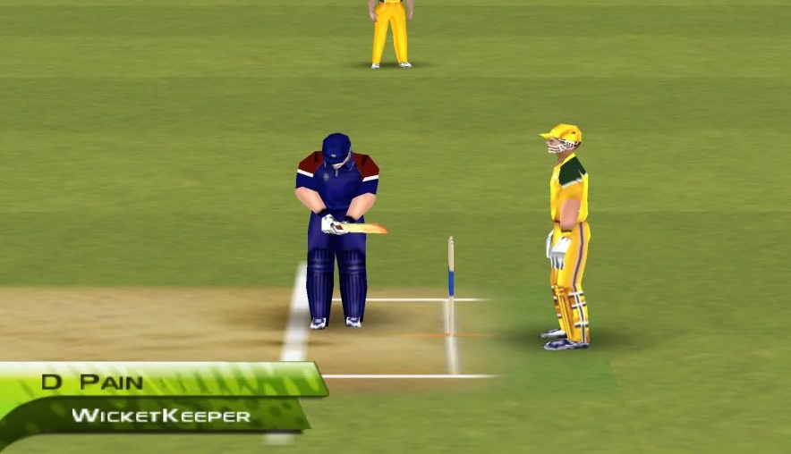 Cricket T20 Fever 3D Apk 
