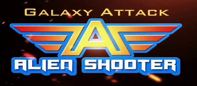 Galaxy Attack Alien Shooter Mod