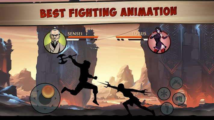 Shadow Fight 2 Special Edition Apk 