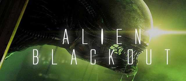 Alien Blackout