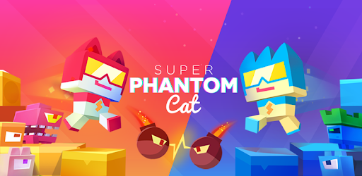 Super Phantom Cat