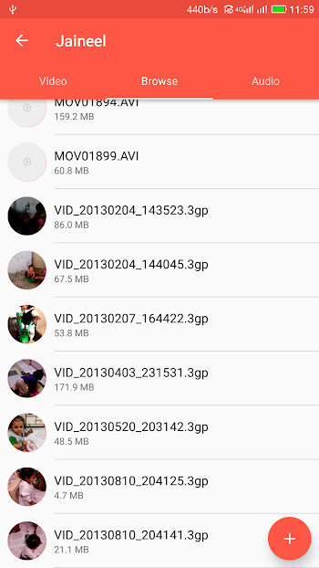 Video Converter Premium Apk 