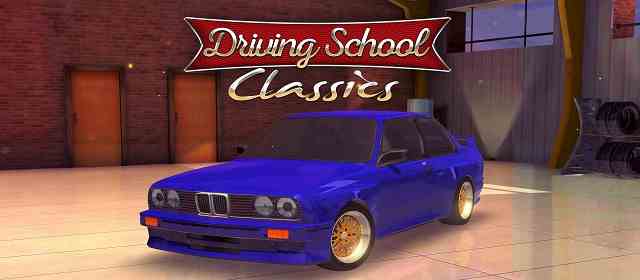 Driving School Classics