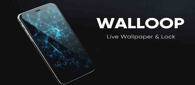 Wallpapers & Live Backgrounds WALLOOP Prime