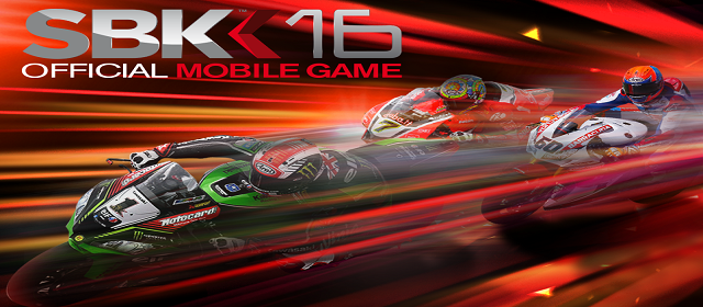 SBK16 Official Mobile GameSBK16 Official Mobile Game