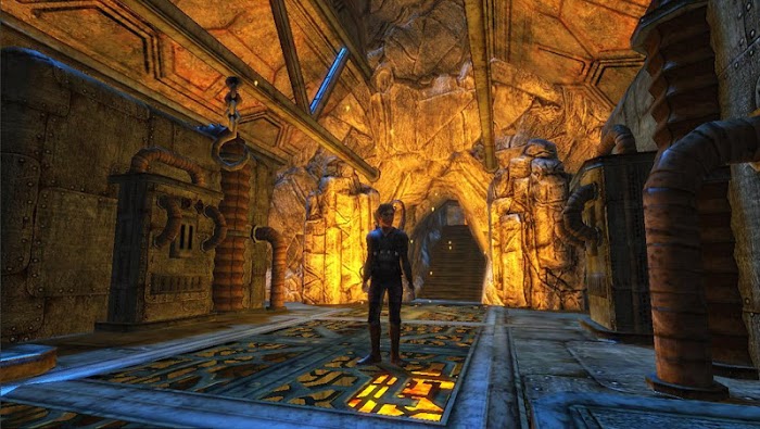 Aralon Forge and Flame 3d RPG Apk