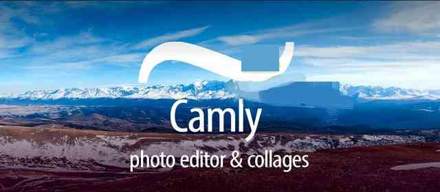 Camly Pro Photo Editor